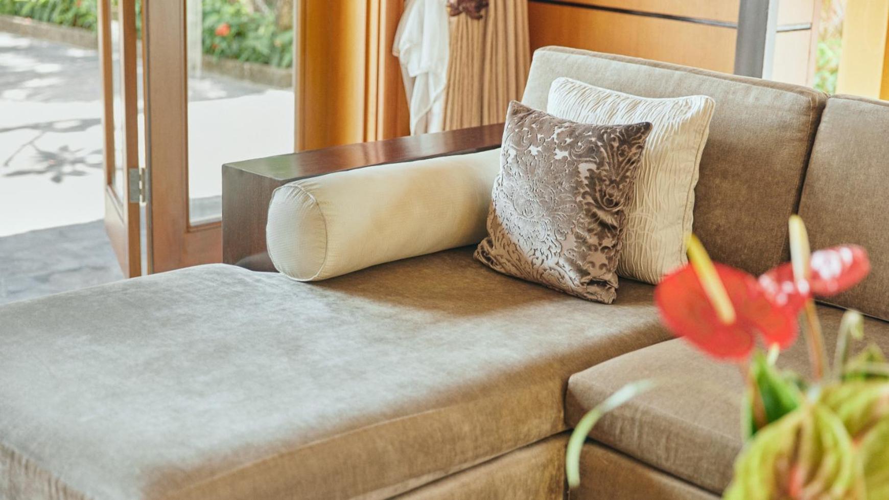 ג'ימבאראן Ayana Villas Bali מראה חיצוני תמונה