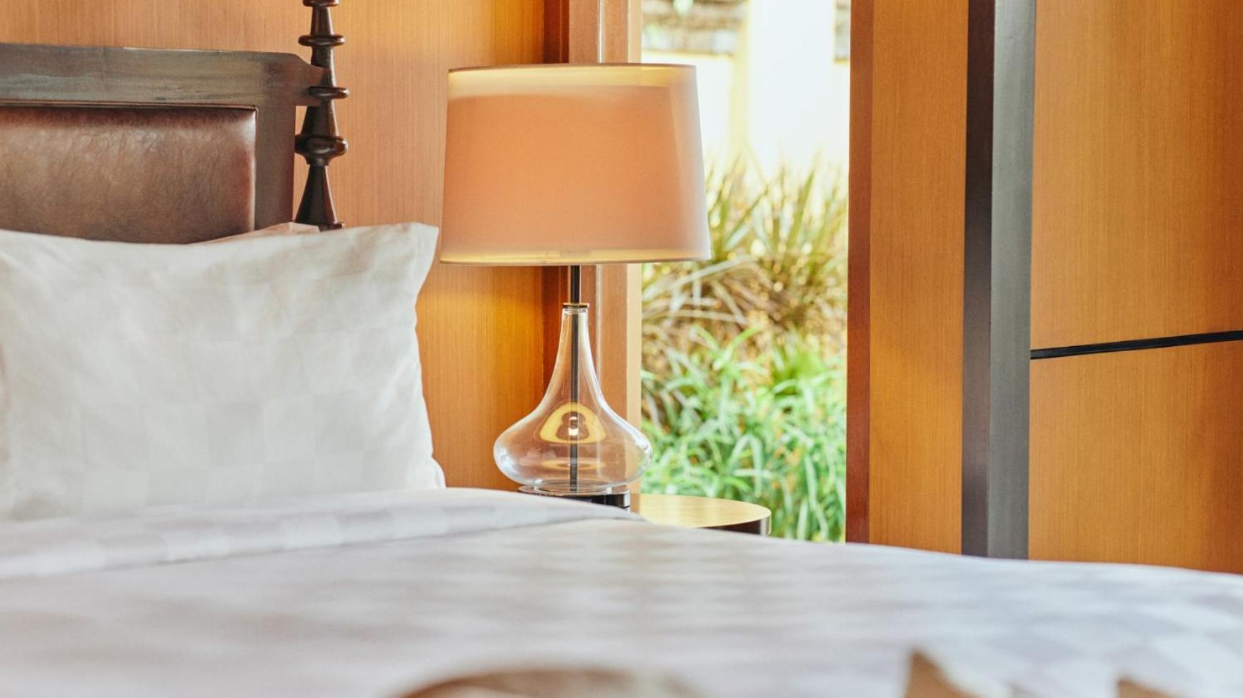 ג'ימבאראן Ayana Villas Bali מראה חיצוני תמונה